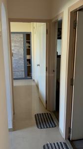 Hall Image of 638 Sq.ft 1 BHK Apartment / Flat for rent in Lodha Casa Rio, Palava Phase 1 Thane for Rs. 18000