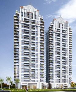 Image of 1501 Sq.ft 2 BHK Apartment / Flat for sale in J 36, Sector 36, Sohna for Rs. 25200000