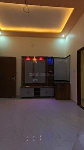 Hall Image of 1100 Sq.ft 2 BHK Independent House for sale in Sushant City - I Jaipur for Rs. 5000000