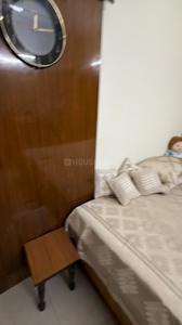Bedroom Image of 1260 Sq.ft 2.5 BHK Builder Floor for sale in Rajouri Garden New Delhi for Rs. 16000000