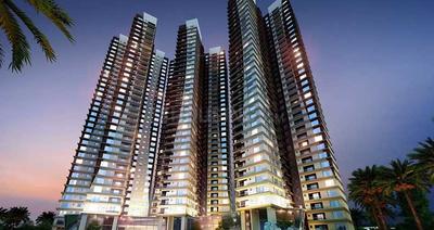 Image of 2700 Sq.ft 4 BHK Apartment / Flat for sale in Prasad Rare Earth, Kankurgachi, Kolkata for Rs. 34000000