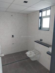 Bathroom Image of 1280 Sq.ft 3 BHK Apartment / Flat for sale in GK Aryaban, Kiwale Pune for Rs. 7900000