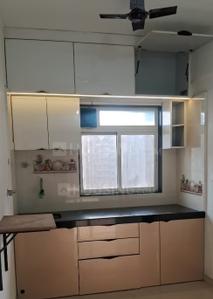 1 RK Flat