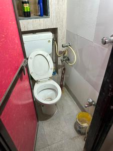 Image of 550 Sq.ft 1 BHK Apartment / Flat for sale in Dombivli East, Thane for Rs. 4500000