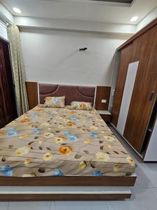 Bedroom Image of 1494 Sq.ft 3 BHK Apartment / Flat for sale in Girdharipura Jaipur for Rs. 6500000