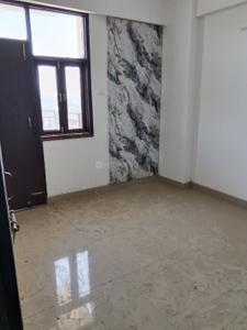 Bedroom Image of 1709 Sq.ft 3 BHK Apartment / Flat for rent in Sanchar Palm Valley, Wave City Ghaziabad for Rs. 19000