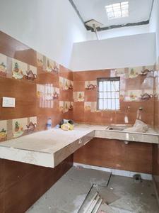 Kitchen Image of 550 Sq.ft 2 BHK Villa for sale in Tilpata Karanwas Greater Noida for Rs. 3511500