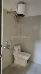 Image of 1250 Sq.ft 3 BHK Apartment / Flat for rent in Kaval Bairasandra, Bengaluru for Rs. 38000