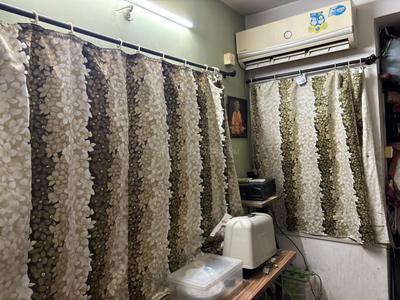 Bedroom Image of 558 Sq.ft 2 BHK Apartment / Flat for sale in Ghanteshwer Rajkot for Rs. 2250000