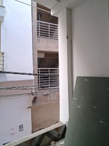 Bedroom Two Image of 1050 Sq.ft 2 BHK Apartment / Flat for sale in Hark Sai Homes 6, Sector 49 Noida for Rs. 4750000