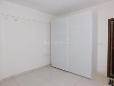 Bedroom Image of 1562 Sq.ft 3 BHK Apartment / Flat for sale in Choodasandra Bengaluru for Rs. 17900000