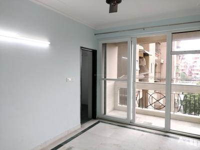 Bedroom Image of 2000 Sq.ft 3 BHK Apartment / Flat for sale in Sarve Satyam Apartment, Sector 4 Dwarka New Delhi for Rs. 32500000