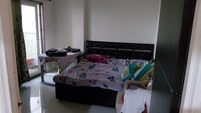 Bedroom Image of 1022 Sq.ft 2 BHK Apartment / Flat for sale in Shree Laxmi Pride, Besa Nagpur for Rs. 5500000