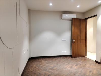 Bedroom Image of 1850 Sq.ft 3 BHK Builder Floor for sale in Green Wood Luxury Floors, Sector 45 Gurgaon for Rs. 32500000