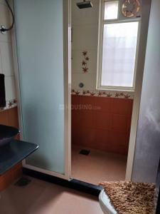 Bathroom Image of 1200 Sq.ft 3 BHK Apartment / Flat for sale in Juhu Mumbai for Rs. 80000000