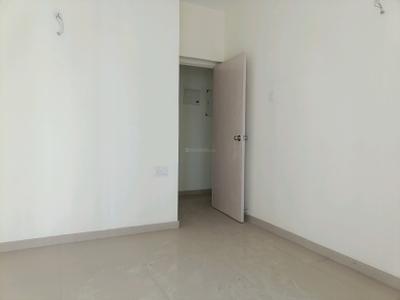 Bedroom Image of 1159 Sq.ft 2 BHK Apartment / Flat for sale in Godrej Golf Meadows, Panvel Navi Mumbai for Rs. 8500000