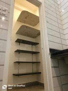Image of 1200 Sq.ft 2.5 BHK Builder Floor for rent in Todinagar, Sikar for Rs. 11500