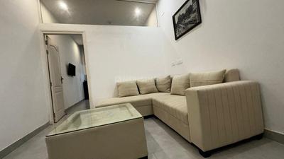 1 BHK Apartment