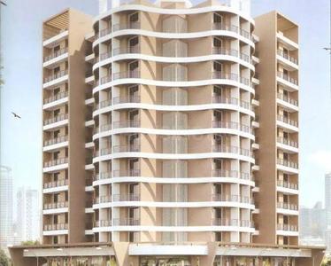 Image of 850 Sq.ft 1 BHK Apartment / Flat for sale in Akshita Heights, Mira Road East, Mira Bhayandar for Rs. 11000000