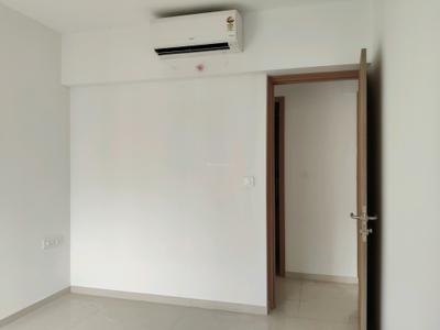 Bedroom Image of 910 Sq.ft 2 BHK Apartment / Flat for rent in Lodha Upper Thane, Bhiwandi Thane for Rs. 18500