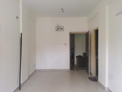 Living Room Image of 774 Sq.ft 2 BHK Apartment / Flat for sale in Srijan Green Field City Classic Premium, Maheshtala Kolkata for Rs. 2800000