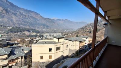 Image of 1826 Sq.ft 3 BHK Apartment / Flat for rent in Manchanda Kaisville, Kais, Kullu for Rs. 55000