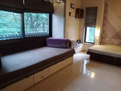 Bedroom Image of 5000 Sq.ft 7 BHK Apartment / Flat for sale in Shivaji Nagar Pune for Rs. 68200000