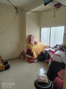 Bedroom Image of 877 Sq.ft 2 BHK Apartment / Flat for sale in Sundar Khed Buldhana for Rs. 2000000