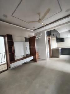 Hall Image of 1100 Sq.ft 2 BHK Apartment / Flat for rent in Nehru Nagar Belagavi for Rs. 23000