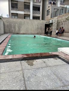 Image of 1359 Sq.ft 2 BHK Apartment / Flat for rent in Avirat Silver Gardenia, Gota, Ahmedabad for Rs. 29999