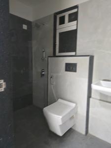 Bedroom Four Image of 2500 Sq.ft 4 BHK Apartment / Flat for sale in Juhu Mumbai for Rs. 107500000