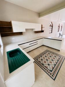 Kitchen Image of 3200 Sq.ft 4 BHK Villa for sale in Colva Goa for Rs. 45000000