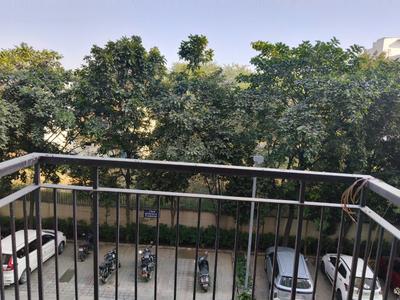 Balcony Image of 1400 Sq.ft 4 BHK Apartment / Flat for sale in BPTP Park Elite Premium, Sector 84 Faridabad for Rs. 12000000