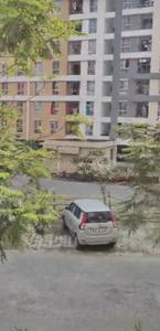 Image of 901 Sq.ft 3 BHK Apartment / Flat for sale in Shapoorji Pallonji Shukhobrishti, New Town, Kolkata for Rs. 6000000