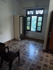 Hall Image of 1000 Sq.ft 1 BHK Builder Floor for rent in Halehr Khurd Kangra for Rs. 8000