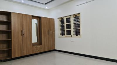 Bedroom Image of 1600 Sq.ft 3 BHK Builder Floor for rent in HSR Layout Bengaluru for Rs. 90000
