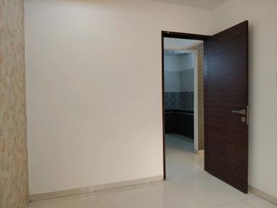 Bedroom Image of 1008 Sq.ft 2 BHK Apartment / Flat for rent in Omkara Pride, Taloja Navi Mumbai for Rs. 16000