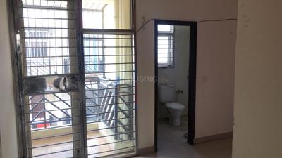 Bedroom Image of 2700 Sq.ft 3 BHK Builder Floor for rent in Puri VIP Floors, Sector 81 Faridabad for Rs. 25000