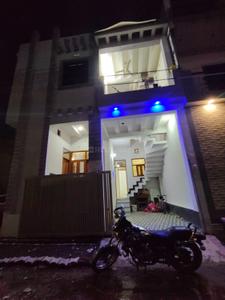 Image of 686 Sq.ft 2 BHK Independent House for sale in Seema Dwar, Dehradun for Rs. 6500000