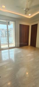 Bedroom Image of 1855 Sq.ft 3 BHK Apartment / Flat for sale in Godrej Meridien, Sector 106 Gurgaon for Rs. 29000000