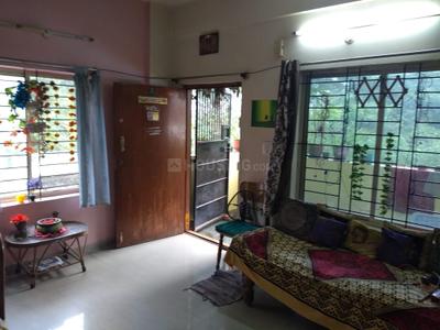 Living Room Image of 1366 Sq.ft 3 BHK Apartment / Flat for sale in Paras Global Kutir by Paras Group, RR Nagar Bengaluru for Rs. 6600000