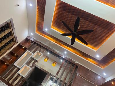 Hall Image of 780 Sq.ft 5 BHK Independent House for sale in Tigalarapalya Bengaluru for Rs. 15500000