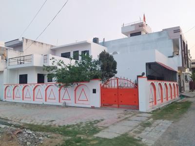 2.5 BHK Independent House