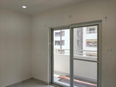 Bedroom Image of 2200 Sq.ft 3 BHK Apartment / Flat for sale in Cybercity Stone Ridge, Borabanda Hyderabad for Rs. 20000000