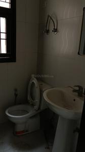 Image of 1299 Sq.ft 2.5 BHK Builder Floor for rent in Wave Builder Floors, Wave City, Ghaziabad for Rs. 14900