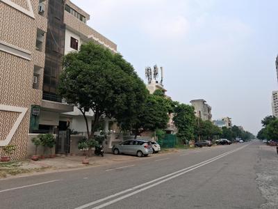 Image of 300 Sq.ft Residential Plot / Land for sale in Sector 108, Noida for Rs. 76000000