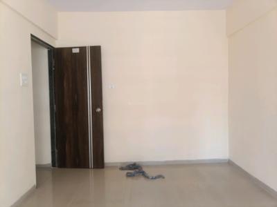 Bedroom Image of 1090 Sq.ft 2 BHK Apartment / Flat for rent in Krish Krishna Enclave, Kalamboli Navi Mumbai for Rs. 22000