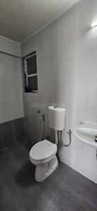 Image of 1030 Sq.ft 2 BHK Apartment / Flat for rent in Jaybhave Raj Tower, Rane Nagar, Nashik for Rs. 21000