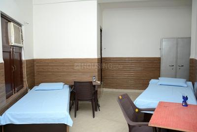 Bedroom Image of Zokr Mantra PG in Phase 2, Noida