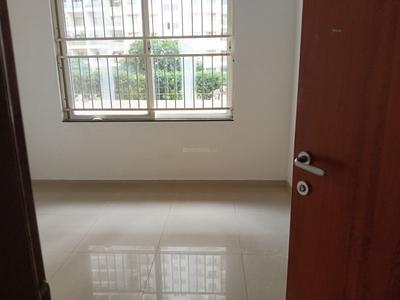 Bedroom Image of 860 Sq.ft 2 BHK Apartment / Flat for sale in Kolte Patil Life Republic Sector R7 7th Avenue I Towers, Hinjawadi Phase 2 Pune for Rs. 7500000